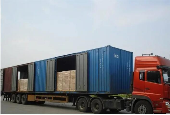 厦门到涟水县整车运输