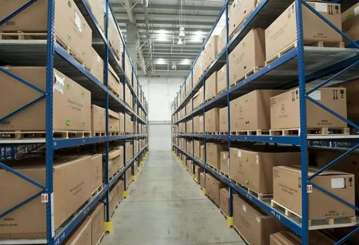 厦门到涟水县货物仓储