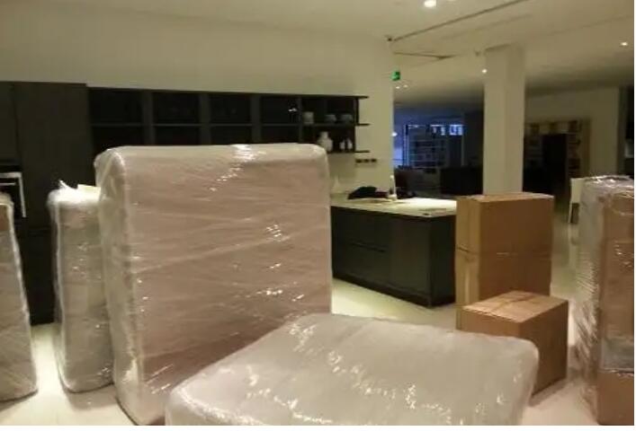 厦门到涟水县长途搬家