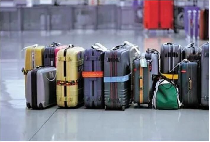 厦门到涟水县行李托运